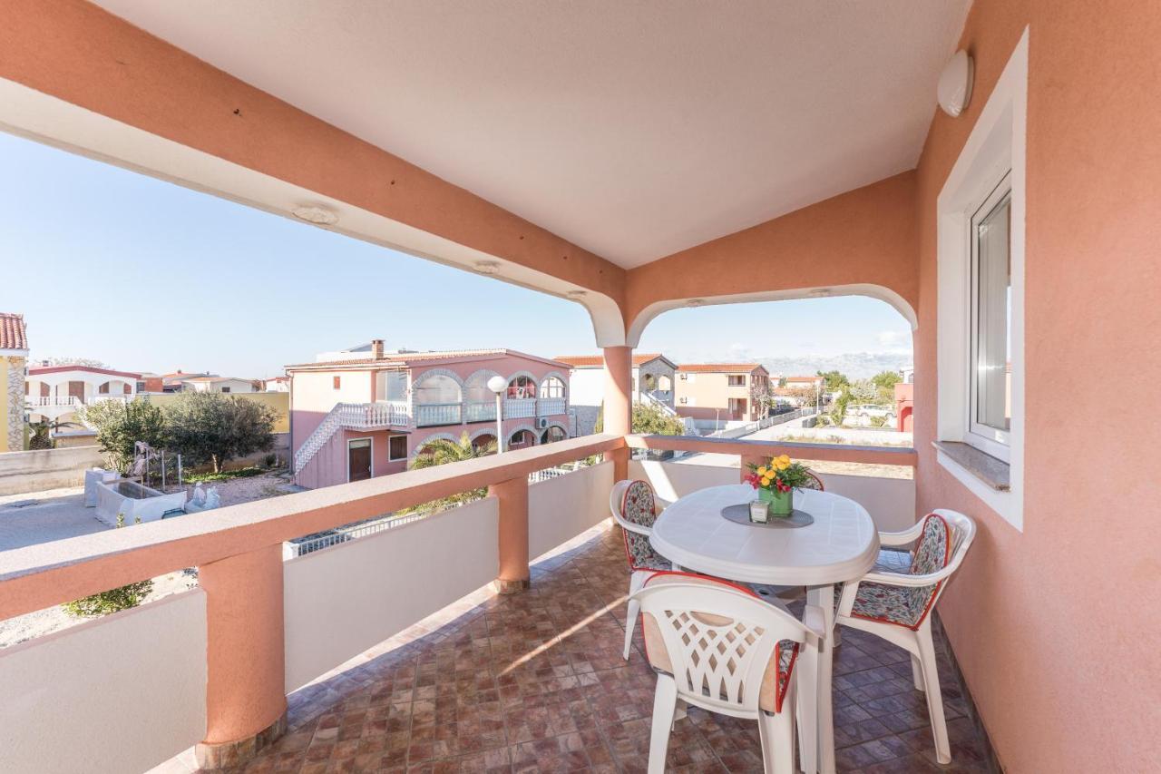 Apartmani Zarko Vir Exterior photo
